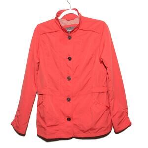 Eddie Bauer Travex Jacket Size Medium